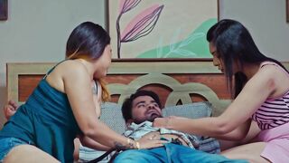 Chup Chap Season 01 Episodes 01 to 03