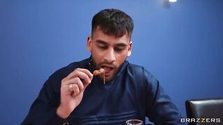 The Bengali Dinner Party