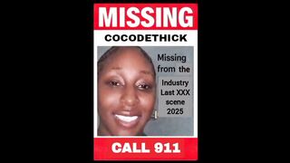 CocoDeThick & Johnny Love - The Pool Boy
