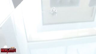 Rachel Steele - My Pervy Life Stud Cock For Rachel