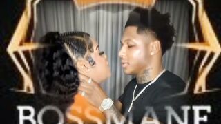 Jayla Paige Vs BossManeDre