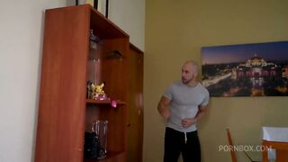 Mei Cornejo - Mexican Maid Is Super Thick