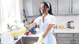 Ryan Reid - The House Staff Want To Fuck