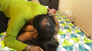 Mampi Hotel Call Girl Uncut