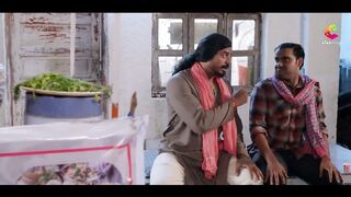 Baba Rancho Aur Virgin Bhoot Season 02 Episodes 01 to 04