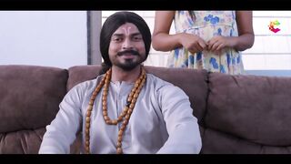 Baba Rancho Aur Virgin Bhoot Season 02 Episodes 01 to 04