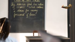 Classroom Season 1 Episodes 1 to 3