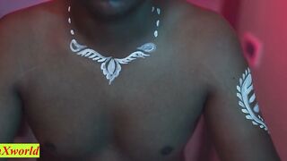 Simran Sadhu Ki Kahani Uncut