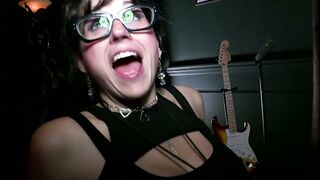 Suzy Wilde - Wilson Is In Over His Head