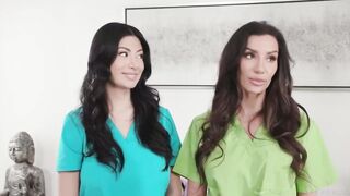Cami Strella & Remy Rune - We'll Take GOOD Care Of Him