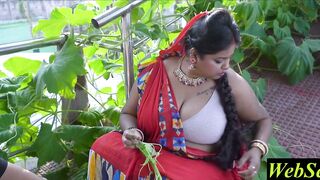 Mampi Desi BBW Village Girl Hardcore Sex With Day Labor Boy Uncut