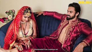 Tejashwini Prabhakar Gowda Honeymoon Uncut