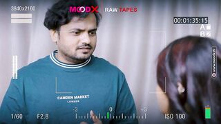Behaya Season 01 Episode 01 BTS Uncut