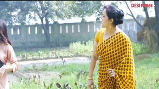 Lajjo Season 01 Episode 02