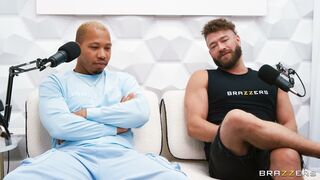 Anna Claire Clouds – The Brazzers Podcast Episode 17
