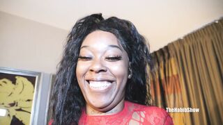CHOCOLATE MAX GETS A MOTIVATION FUCK FROM LTEE