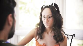 1089-Don't Tell Mom (Missx) - Isabella Nice