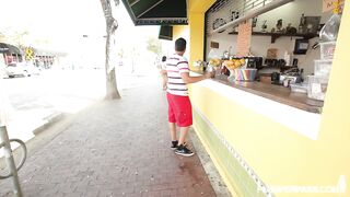 Diana Nicole - 8Th Street Plumper