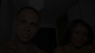Veronica Lins - Big Booty Anal Sex