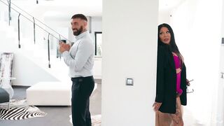 Vanessa Jhons - Anal Luxury Listing