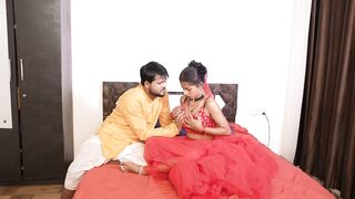 Urmila Suhaag Raat Sex Uncut