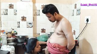 Mampi Bada Doodh Kaamwali Uncut
