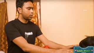 Mampi Bihari Naukar Aur Bengali Malkin Uncut