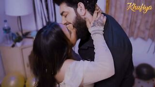 Anam Khan Gift Uncut