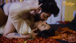 Anam Khan Gift Uncut