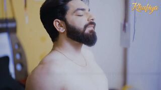 Anam Khan Gift Uncut