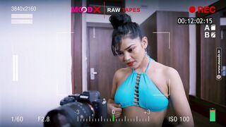 Mona Darling Season 01 Episode 02 BTS Uncut