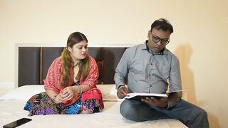 Simran Private Student Uncut