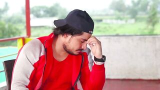 Preeti Puneet Live Camera Action Uncut