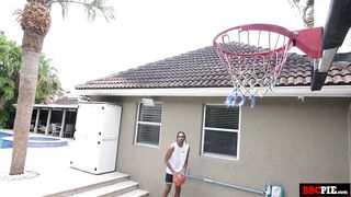 Sasha Tatcha - Glimpse Of Stepbro Cock