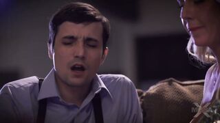 1343-Skin to skin (Missx) With Subtitle - Sadie Summers & Ricky Spanish