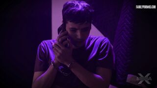 1344-The Basement (Missx) - Taylor Wild & Ricky Spanish