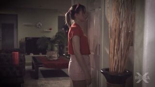 1352-My Virginity Is A Burden X (Missx) - Melody Marks