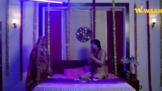 Shadi Ke Laddu Season 01 Episode 01 & 02 (2026)