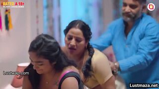 Upar Upar Se Season 01 Episodes 05 to 07