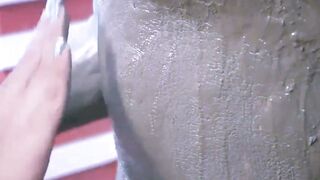 Tina Nandi Murti Uncut