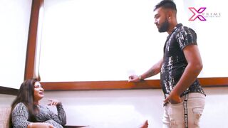 Doyel Roy Mausi Ka Raaj Uncut