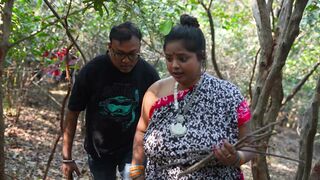 Mampi The Village Girl Found in the Jungle Uncut