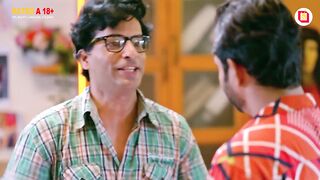 Adhure Hum Season 1 Episodes 1 to 4