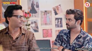 Adhure Hum Season 1 Episodes 4 & 5