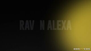 Jasmine Sherni, Ravyn Alexa – Hot Tomboy Gets The DILF
