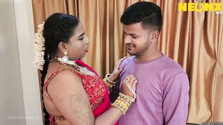 Spicy Bhabhi Uncut