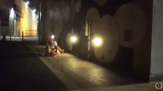 Cameron Skye Vs Rome Major