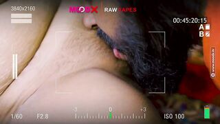 Kiraye Ki Bibi Season 01 Episode 01 BTS Uncut