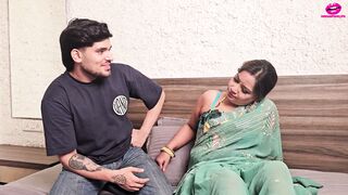 Rani Bhabhi Part 02 Uncut