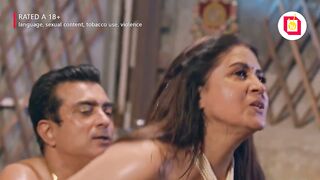 Char Char Khatiya Season 01 Episodes 01 to 03
